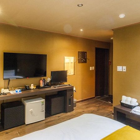 Hotel Mk Suwon Zewnętrze zdjęcie