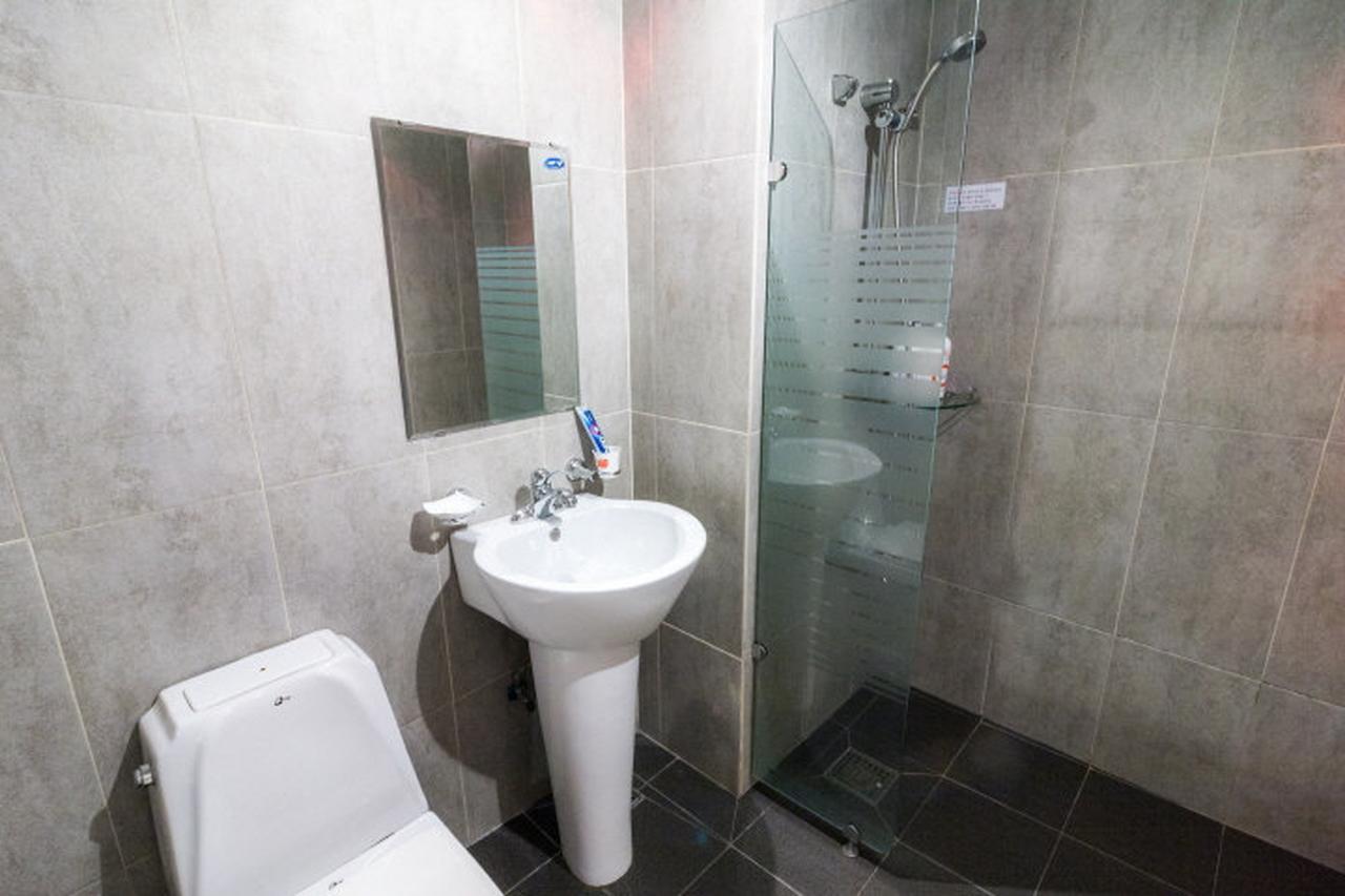 Hotel Mk Suwon Zewnętrze zdjęcie