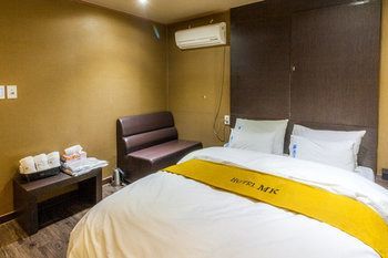 Hotel Mk Suwon Zewnętrze zdjęcie