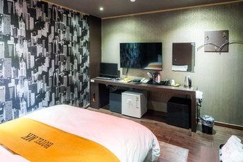 Hotel Mk Suwon Zewnętrze zdjęcie