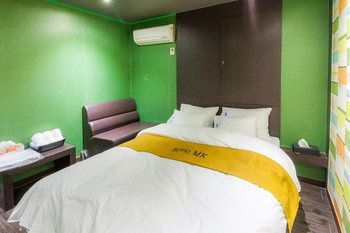 Hotel Mk Suwon Zewnętrze zdjęcie